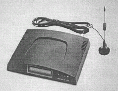 GSM Fixed Wireless Terminal G3 Fax basic model